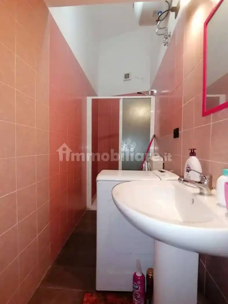 Bilocale via Manfredonia 52, Villaggio Artigiani - Via Manfredonia, Foggia - foto 4