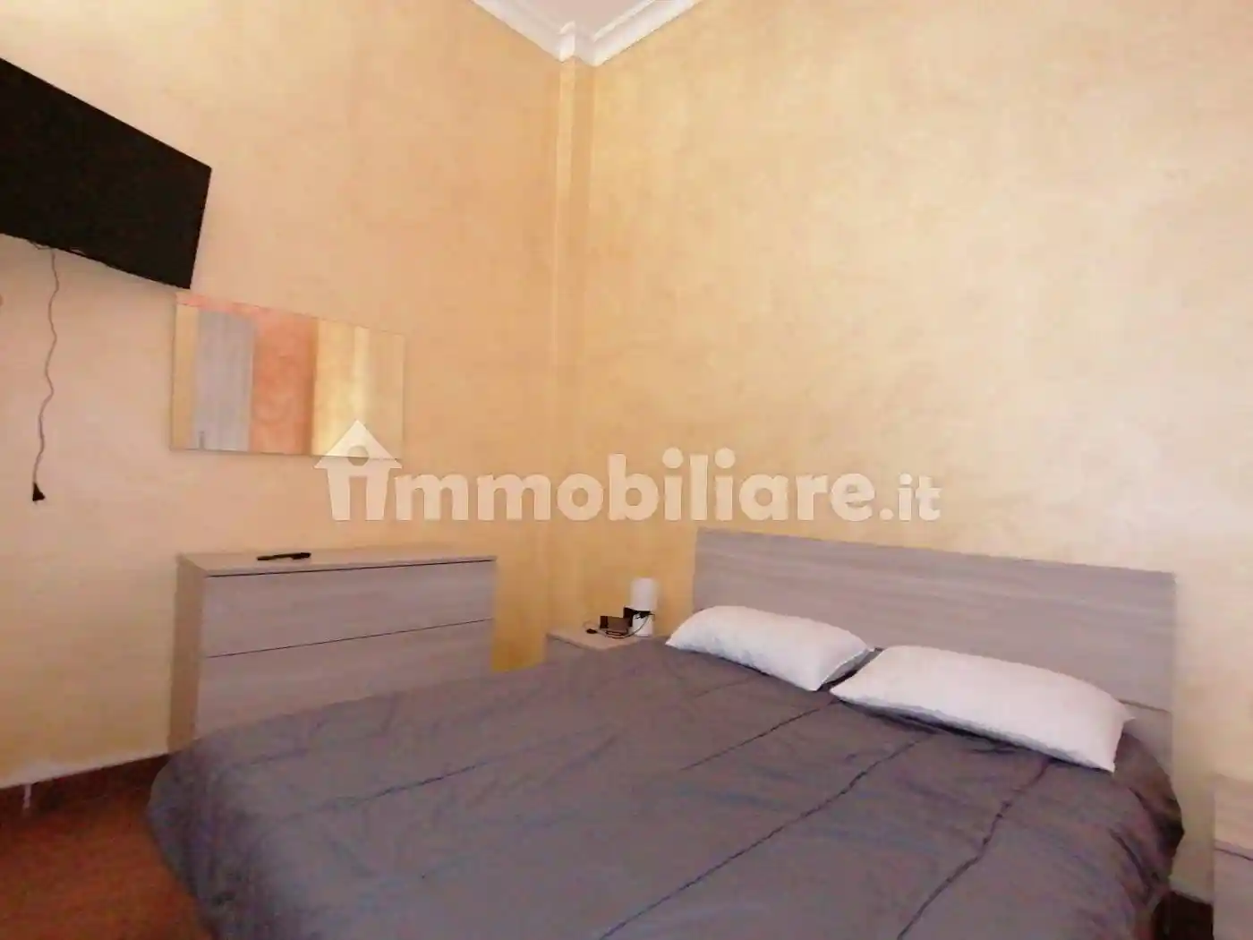 Bilocale via Manfredonia 52, Villaggio Artigiani - Via Manfredonia, Foggia - foto 5