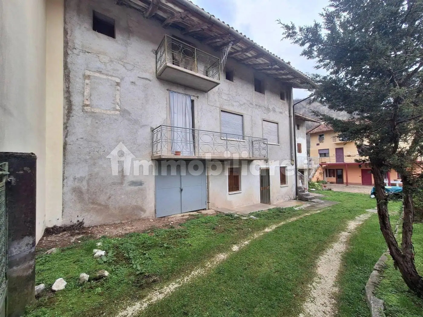 Rustico - Casale in vendita a Polcenigo