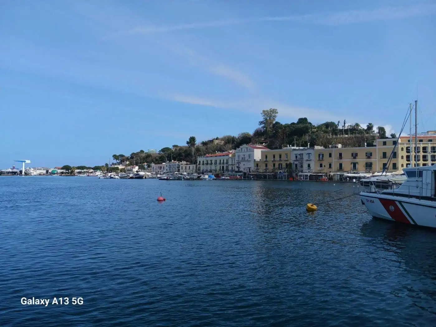 Appartamento in vendita a Ischia