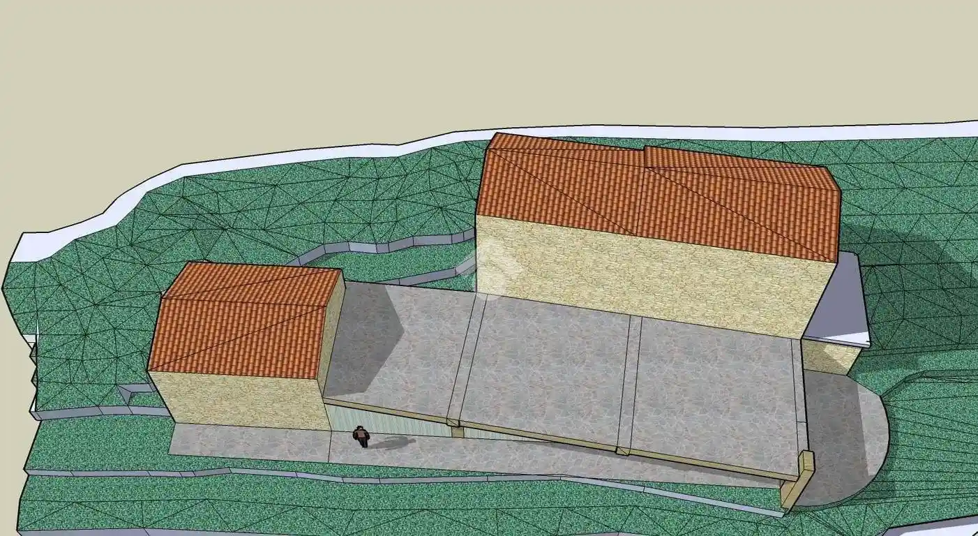 Rustico - Casale in vendita a Vittorio Veneto