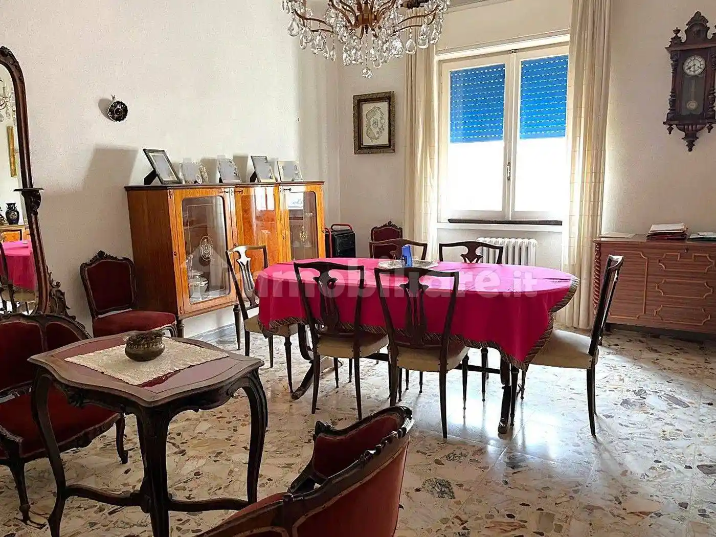 Appartamento in vendita a San Severo