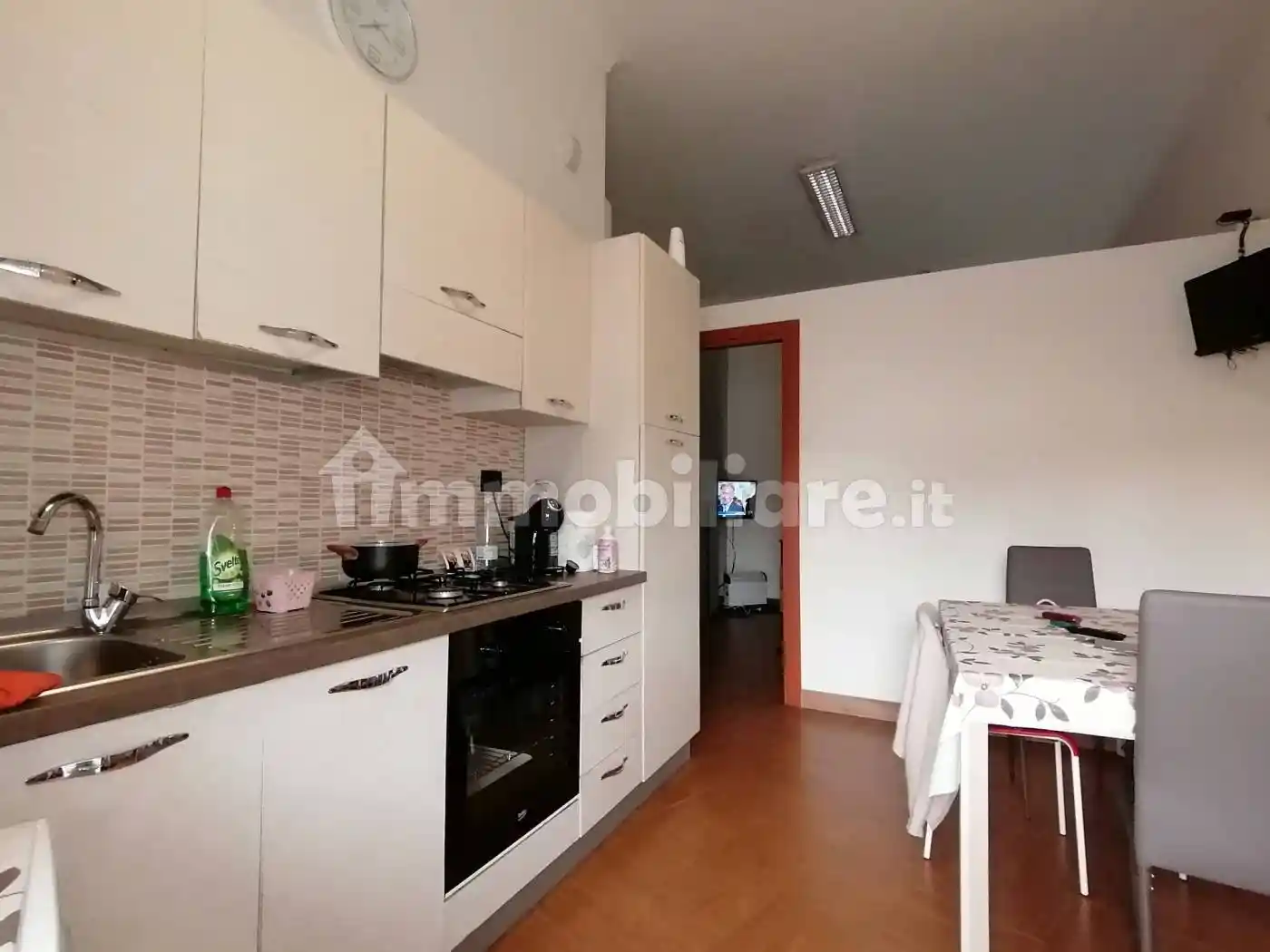 Bilocale via Manfredonia 52, Villaggio Artigiani - Via Manfredonia, Foggia - foto 2