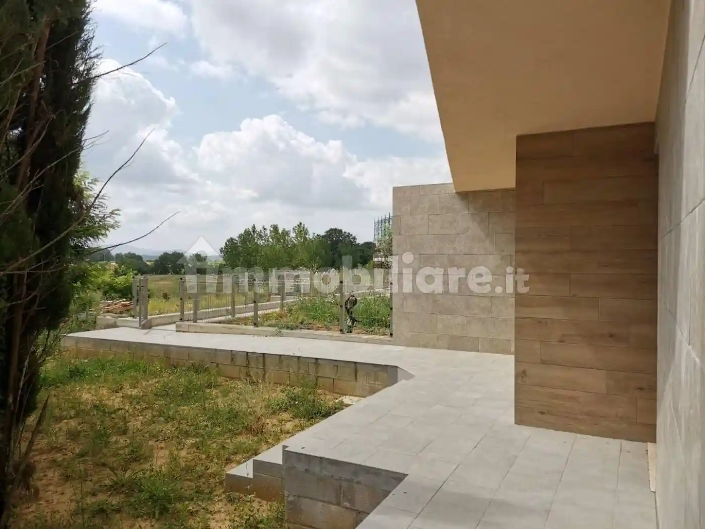 Villa a schiera 5 locali, nuova, Quartaia, Pian dell'Olmino, Mensanello, Colle di Val d'Elsa - foto 2