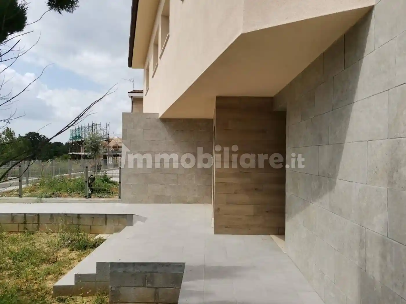 Villa a schiera 5 locali, nuova, Quartaia, Pian dell'Olmino, Mensanello, Colle di Val d'Elsa - foto 3