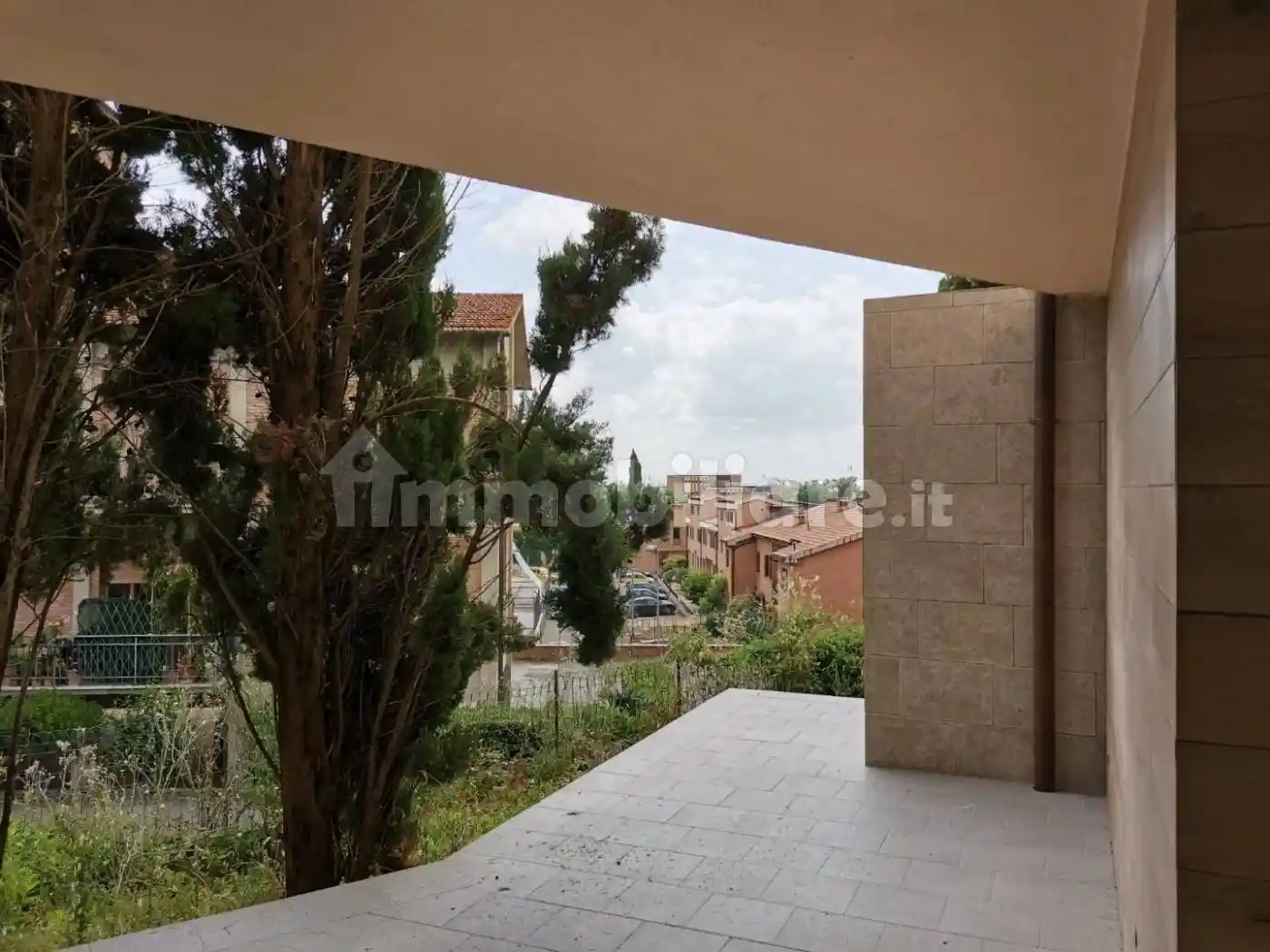 Villa a schiera 5 locali, nuova, Quartaia, Pian dell'Olmino, Mensanello, Colle di Val d'Elsa - foto 4