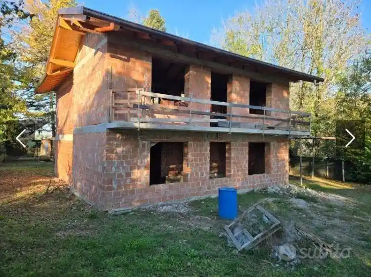 Villa in vendita a Alessandria