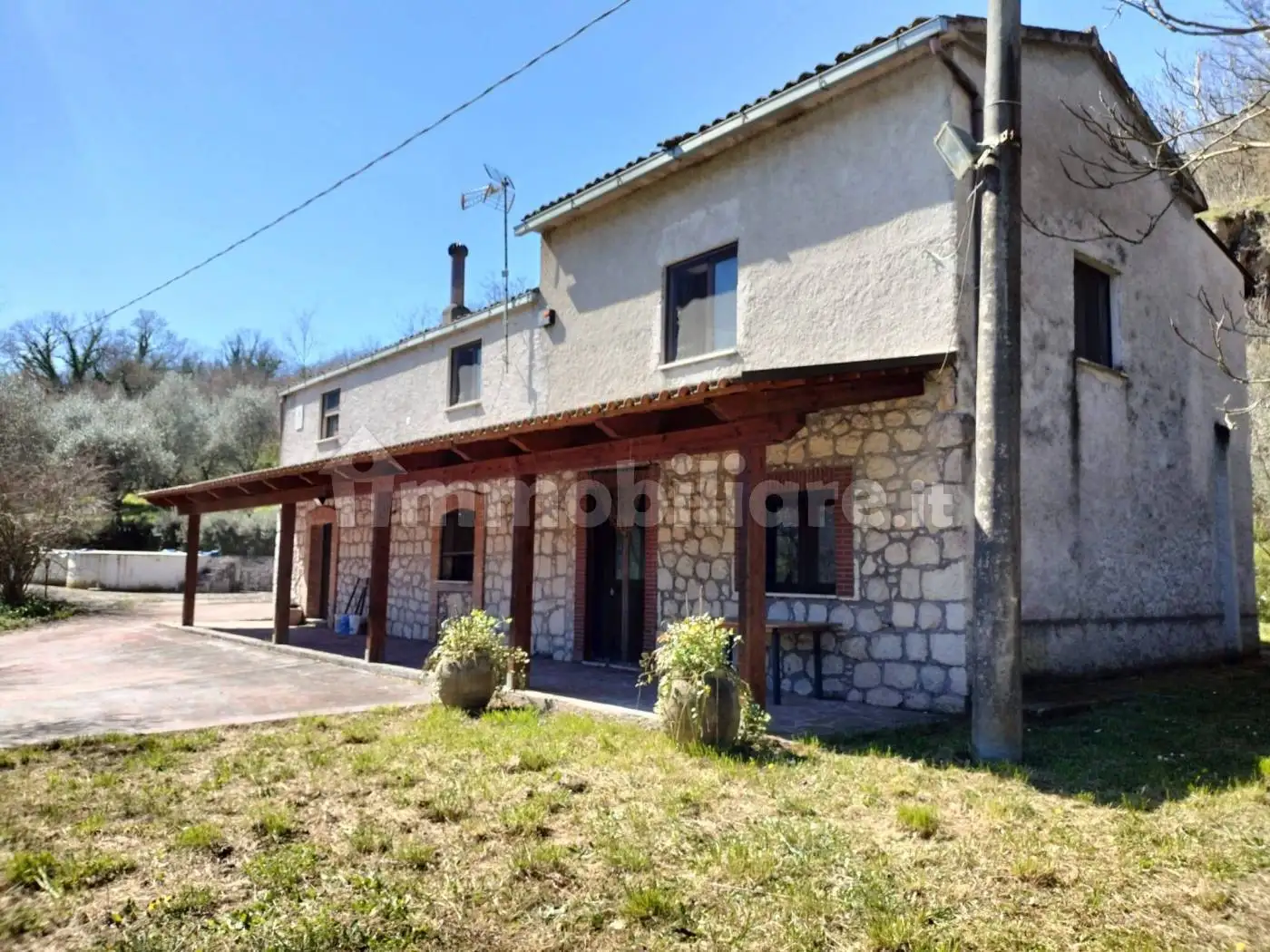 Villa in vendita a Caserta