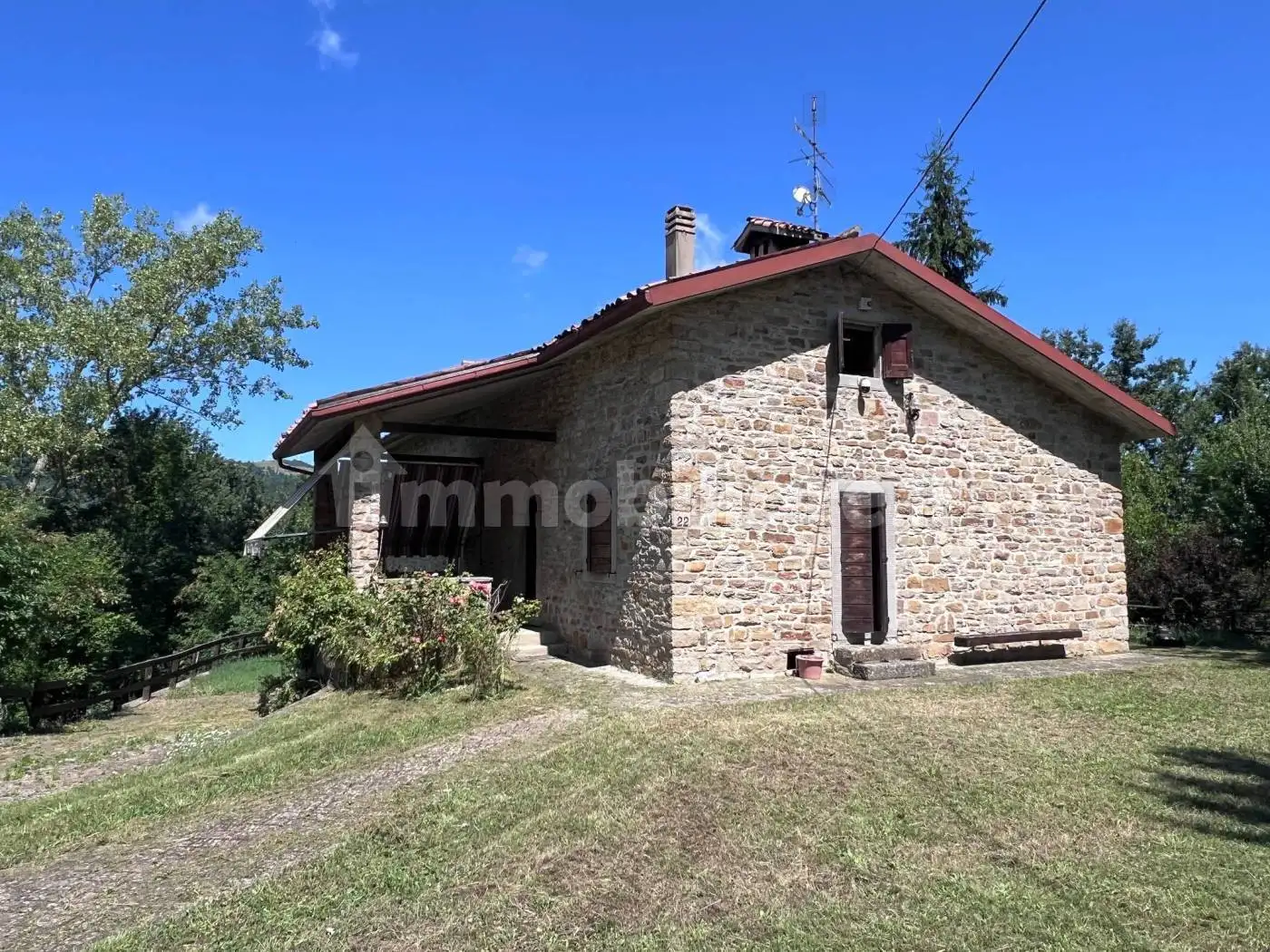 Villa in vendita a Monghidoro