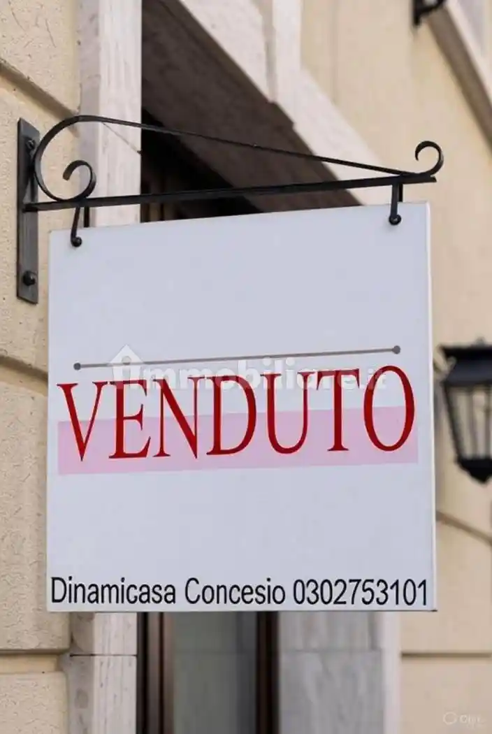 Appartamento in vendita a Villa Carcina