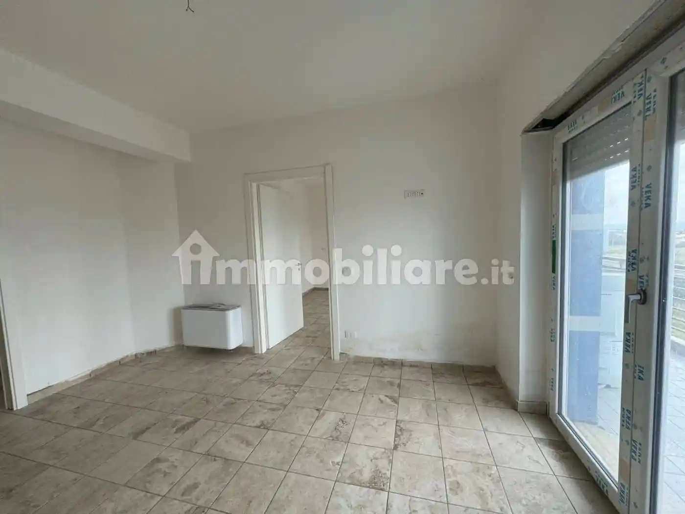 Quadrilocale via Isaac Newton, Nicastro Sambiase, Lamezia Terme - foto 5