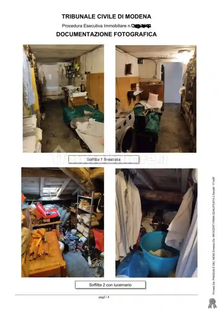 Attico - Mansarda - foto 3