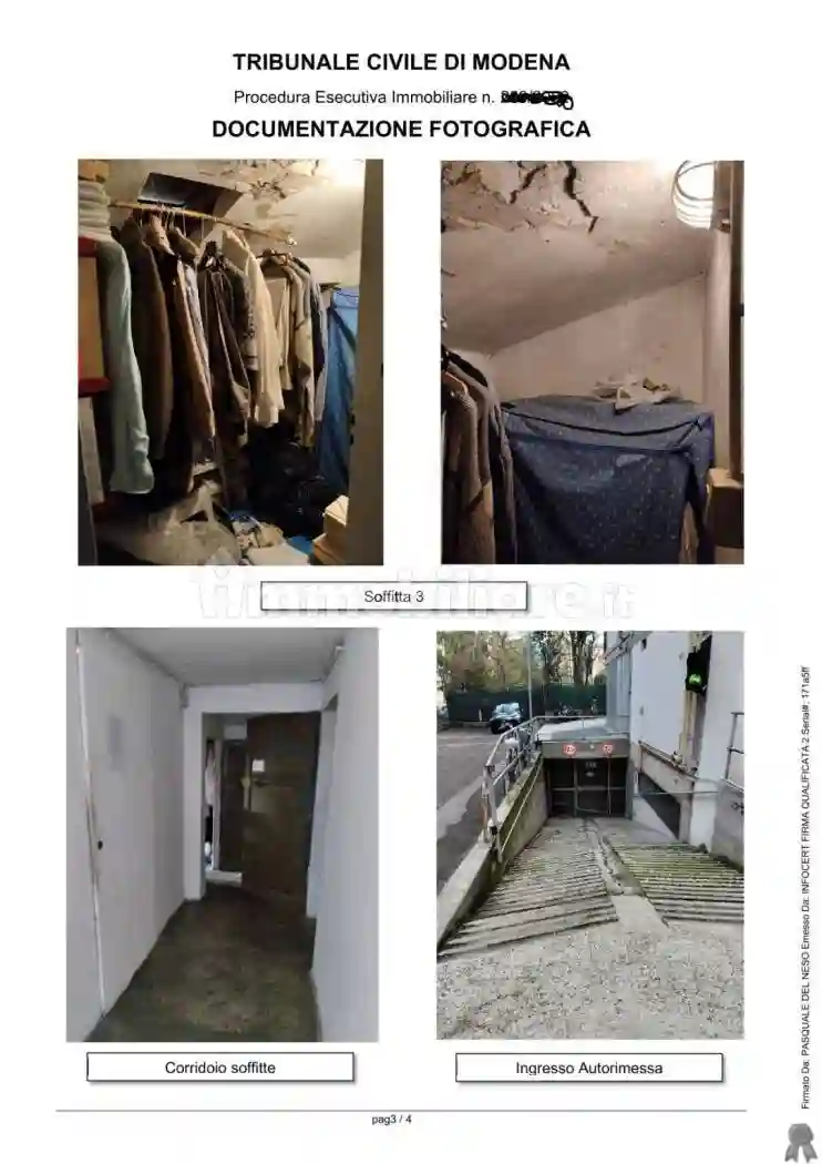 Attico - Mansarda - foto 4