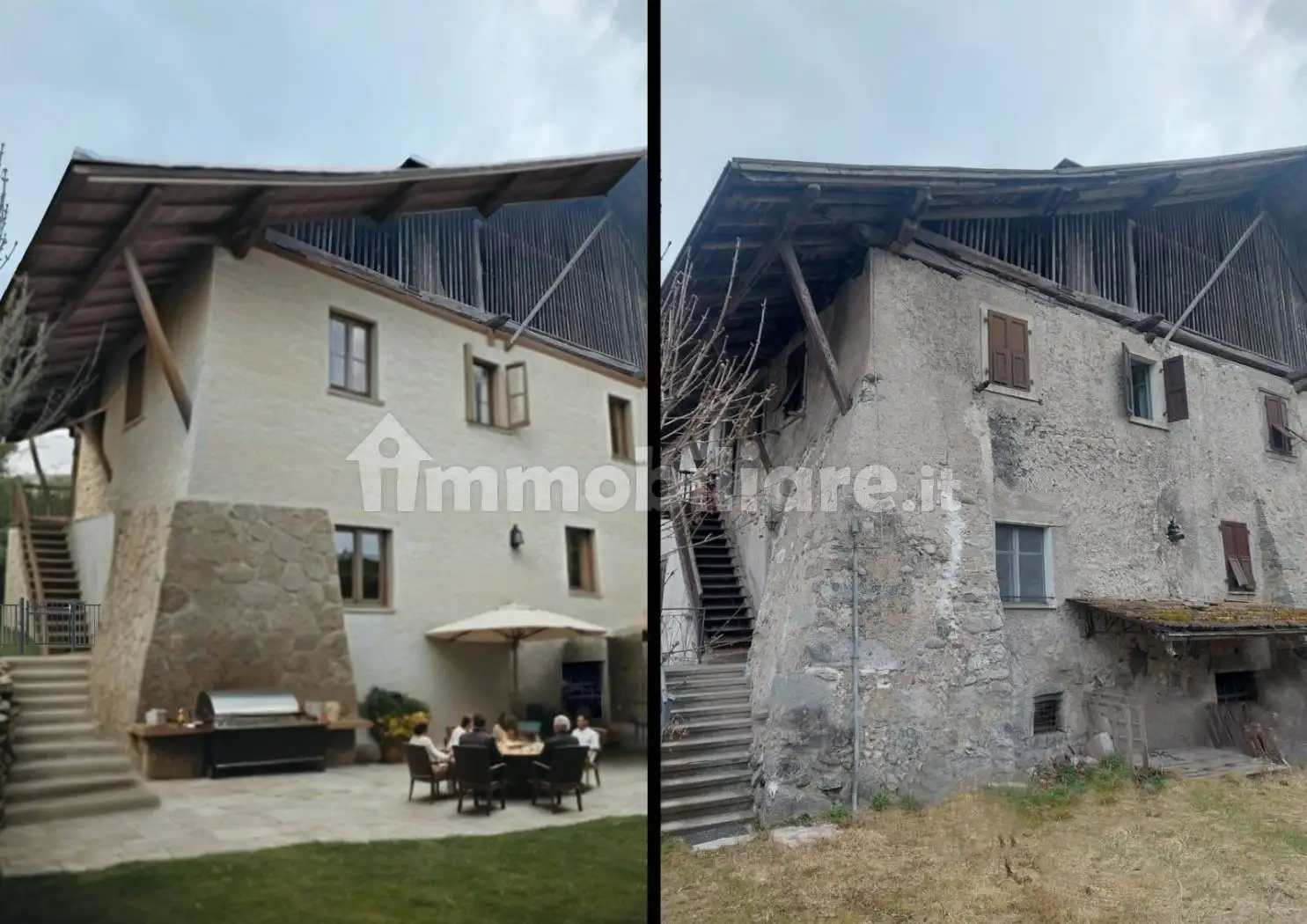 Appartamento in vendita a Tione di Trento