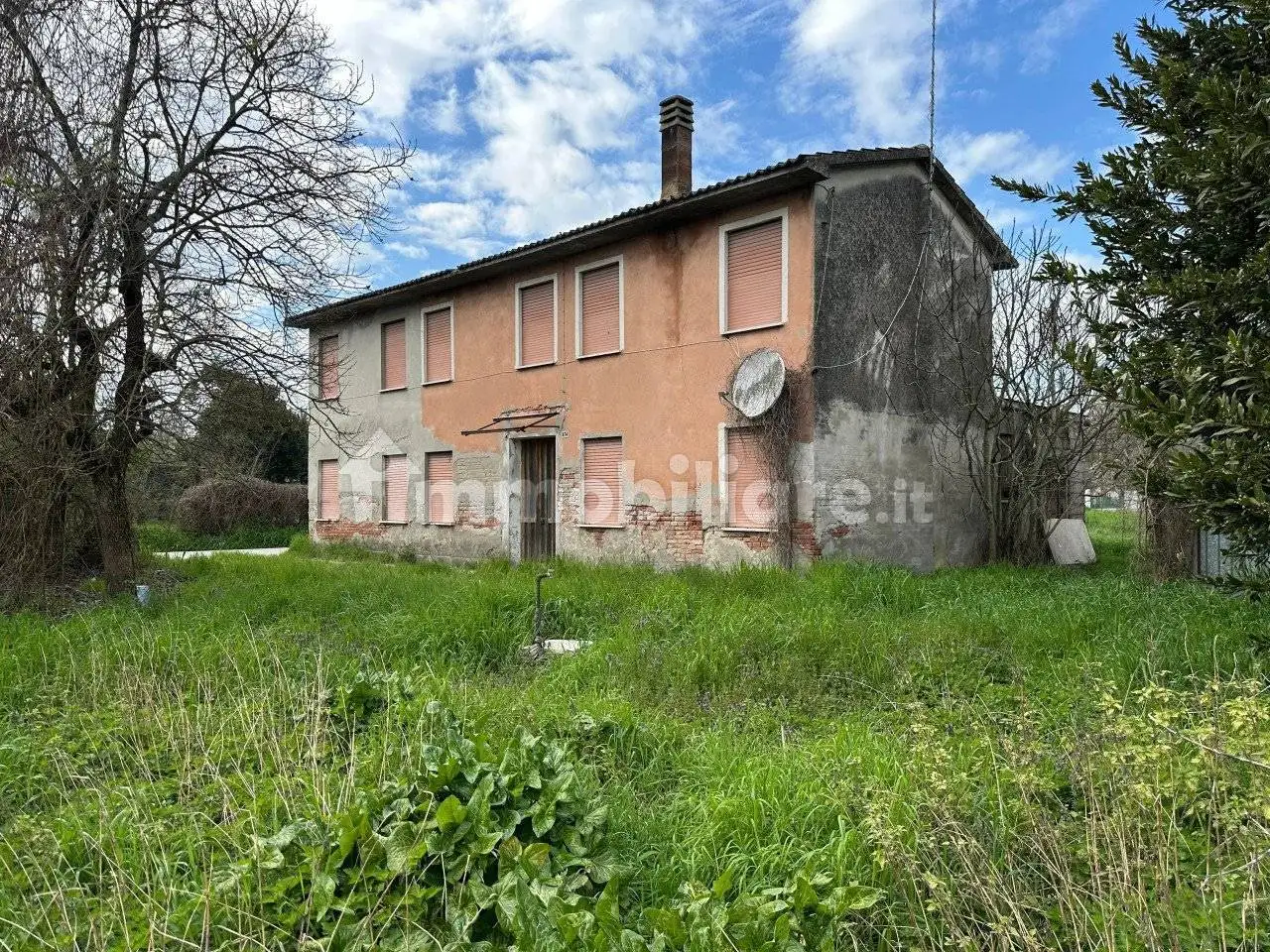 Casa indipendente in vendita a San Martino di Venezze