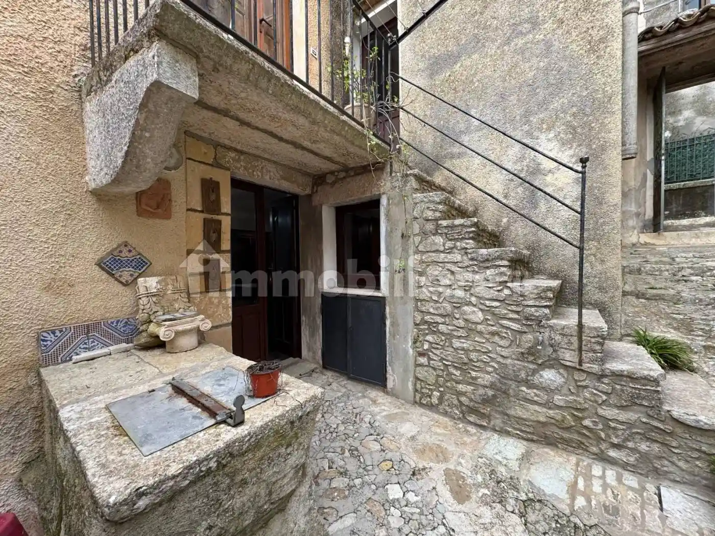 Appartamento in vendita a Erice