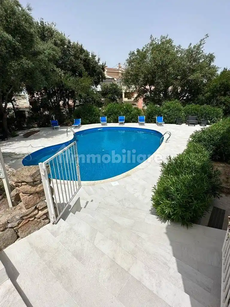 Appartamento in vendita a Olbia