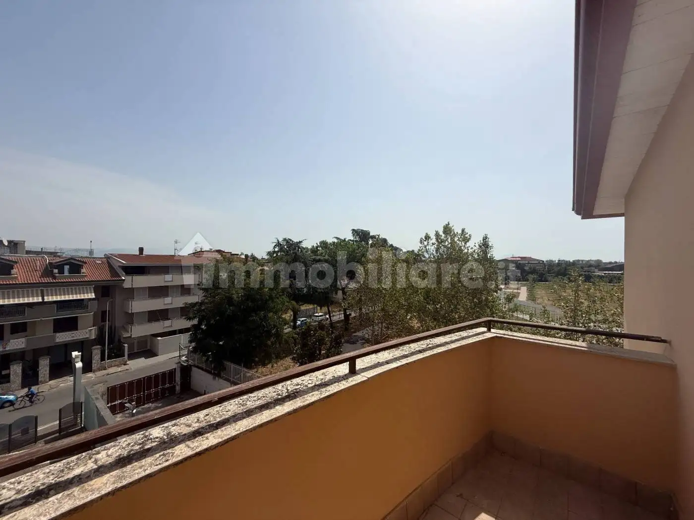 Attico - Mansarda in vendita a Succivo