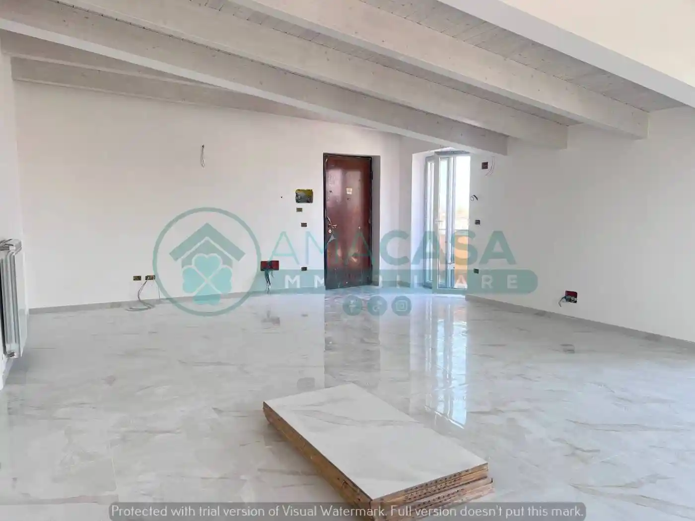 Attico - Mansarda - foto 5