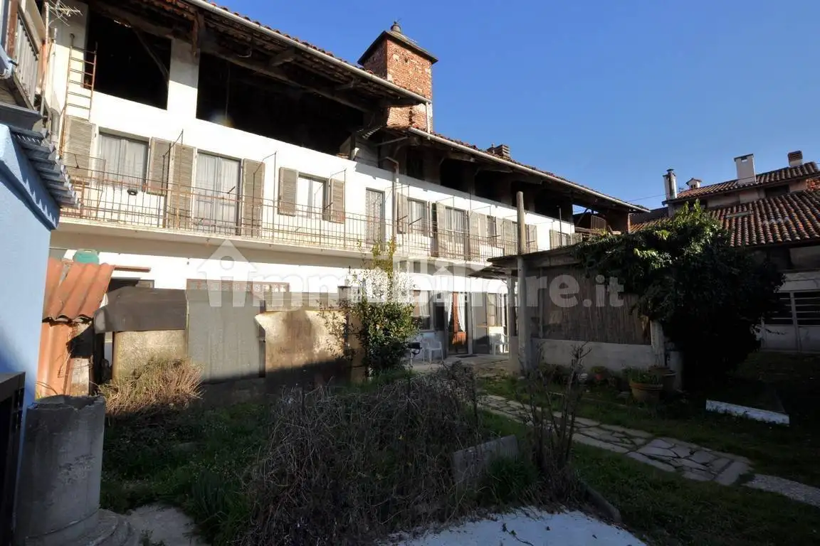 Casa indipendente in vendita a Ciconio