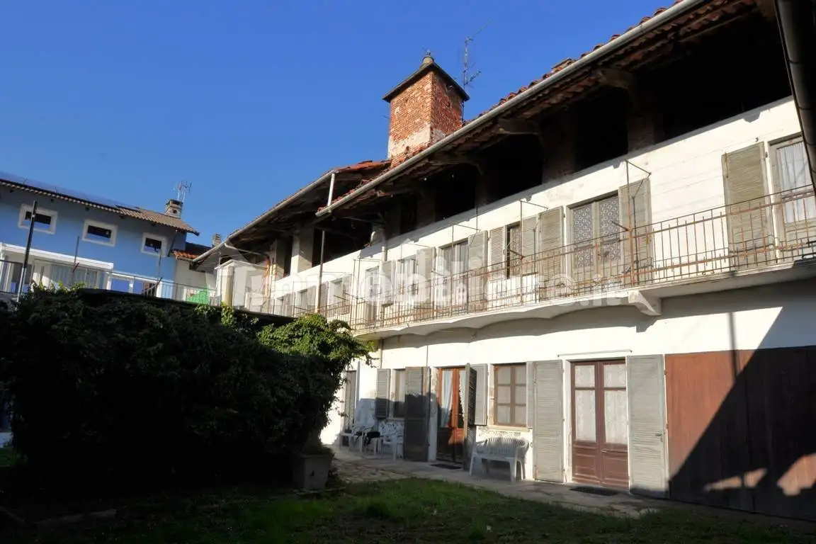 Terratetto unifamiliare via Don Oddonino 6, Ciconio - foto 2