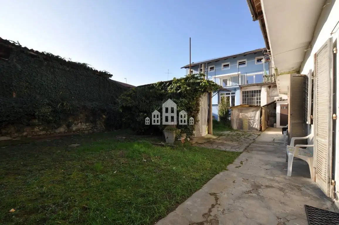 Terratetto unifamiliare via Don Oddonino 6, Ciconio - foto 3