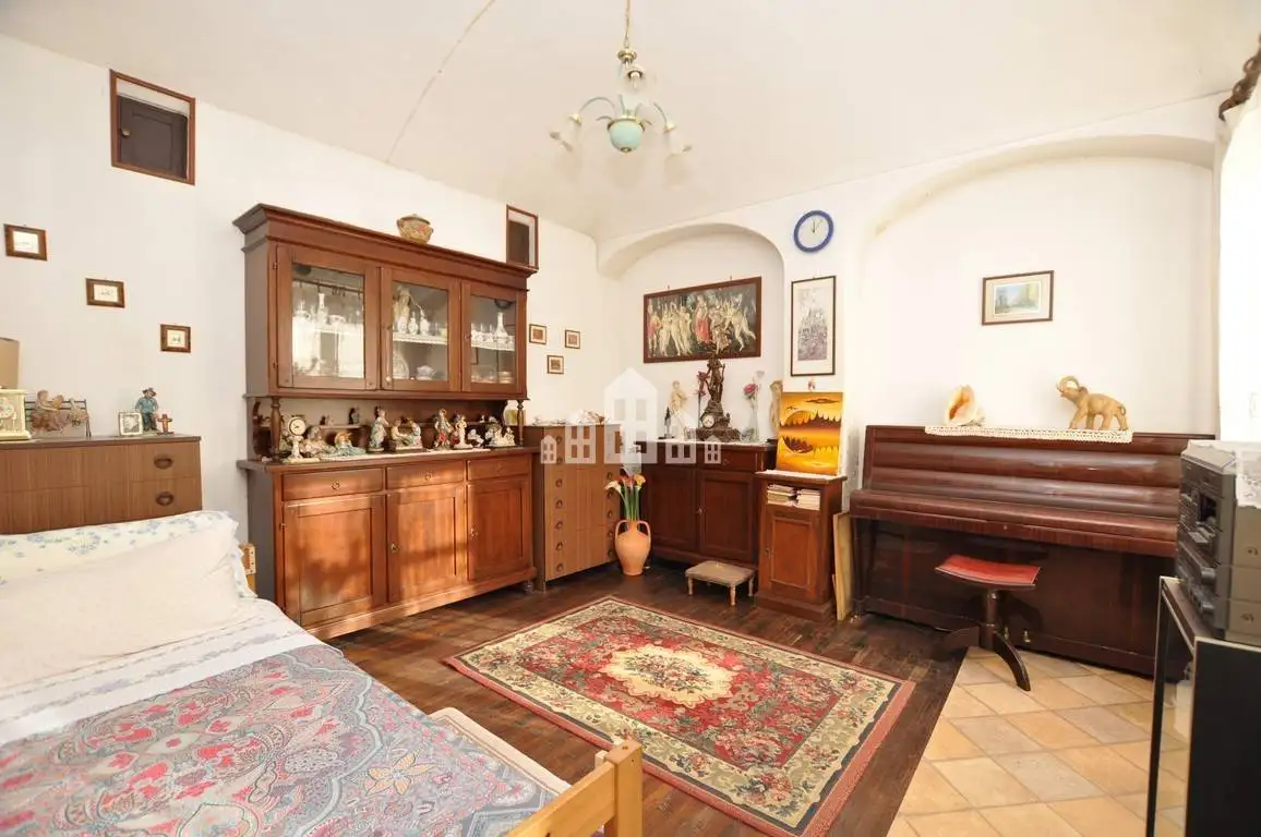 Terratetto unifamiliare via Don Oddonino 6, Ciconio - foto 5