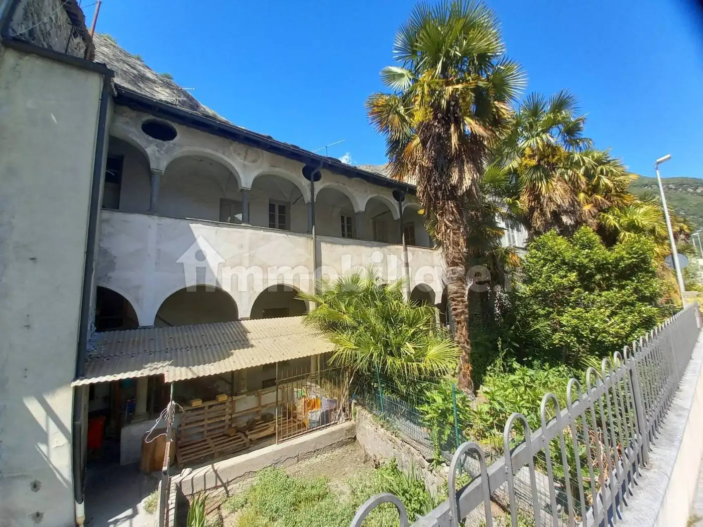 Appartamento via Roma 27, Centro, Donnas - foto 2