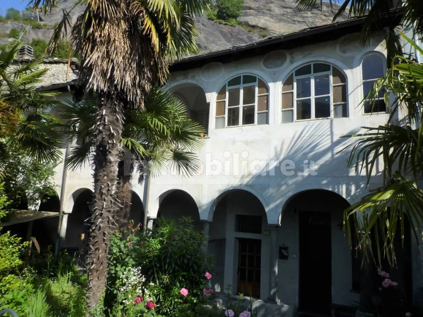 Appartamento via Roma 27, Centro, Donnas - foto 3