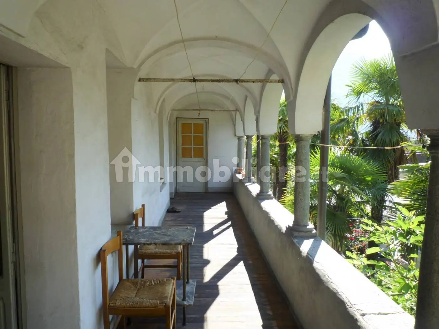 Appartamento via Roma 27, Centro, Donnas - foto 4