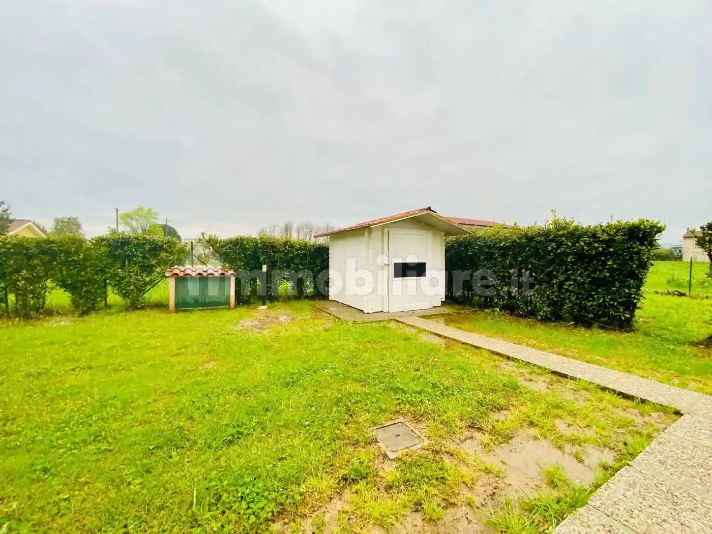 Appartamento in affitto a Lucca