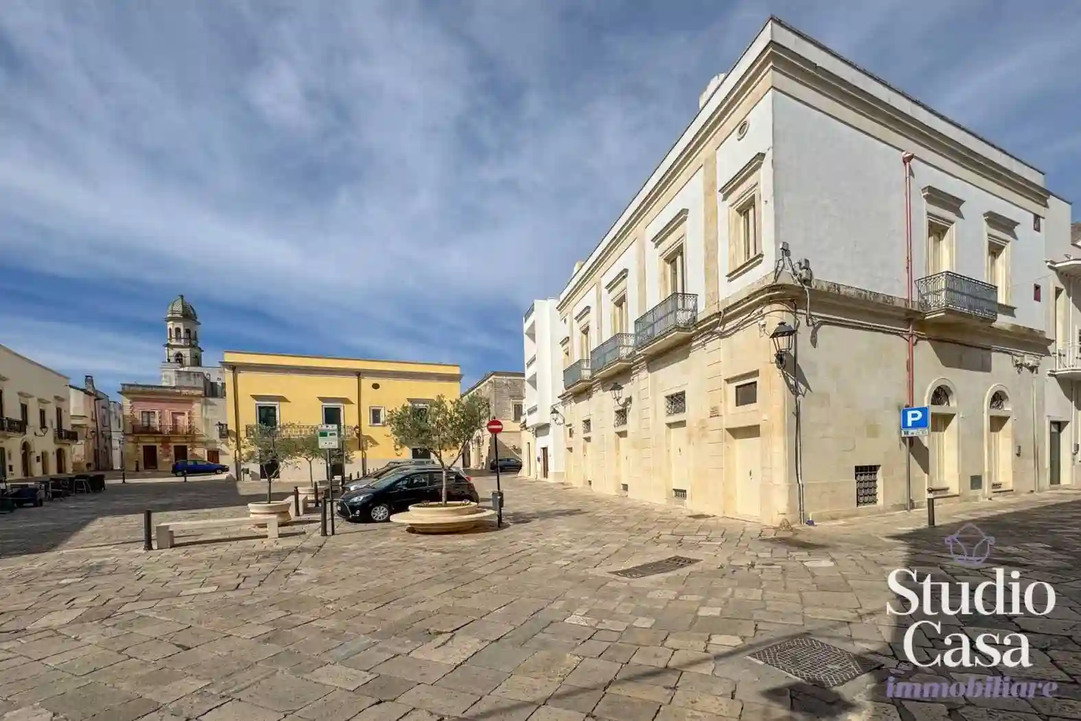 Palazzo - Edificio - foto 3