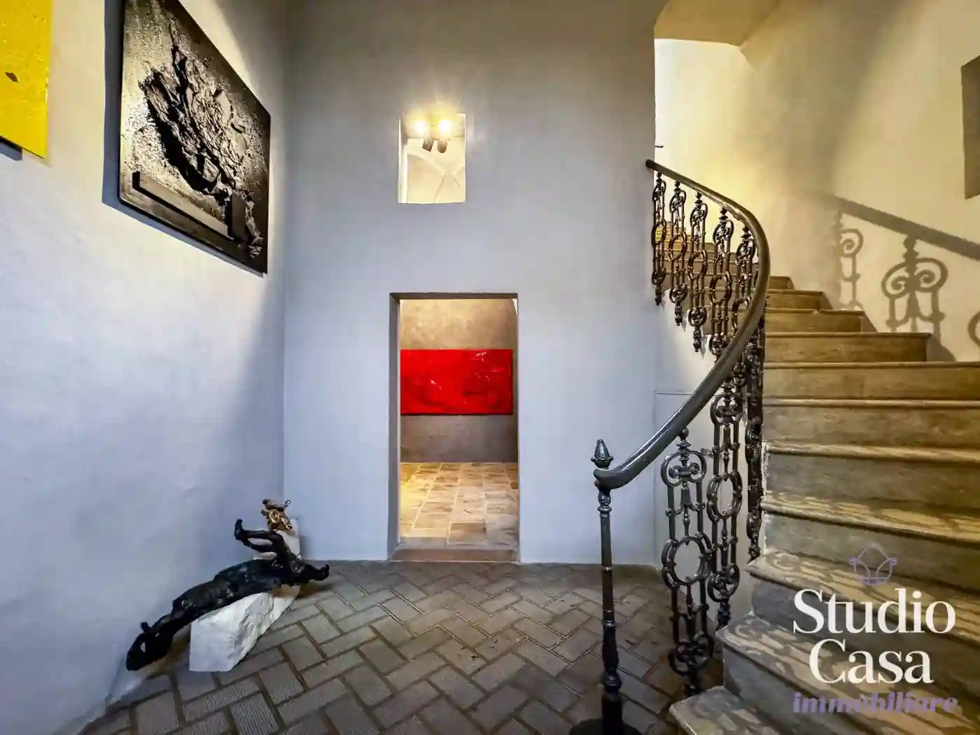 Palazzo - Edificio - foto 4