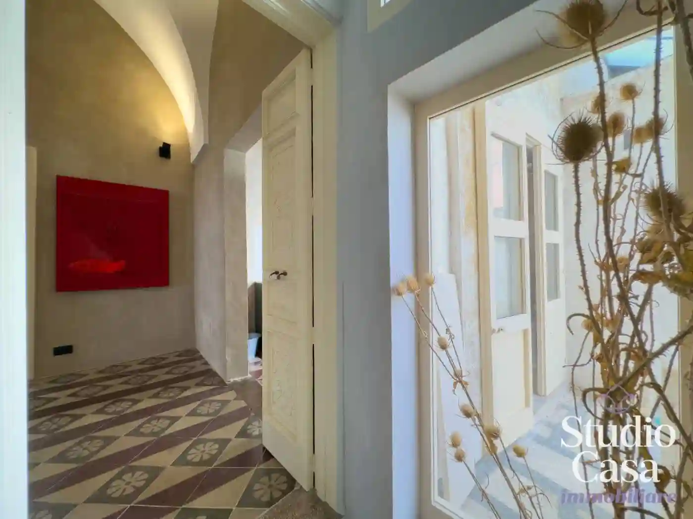 Palazzo - Edificio - foto 5