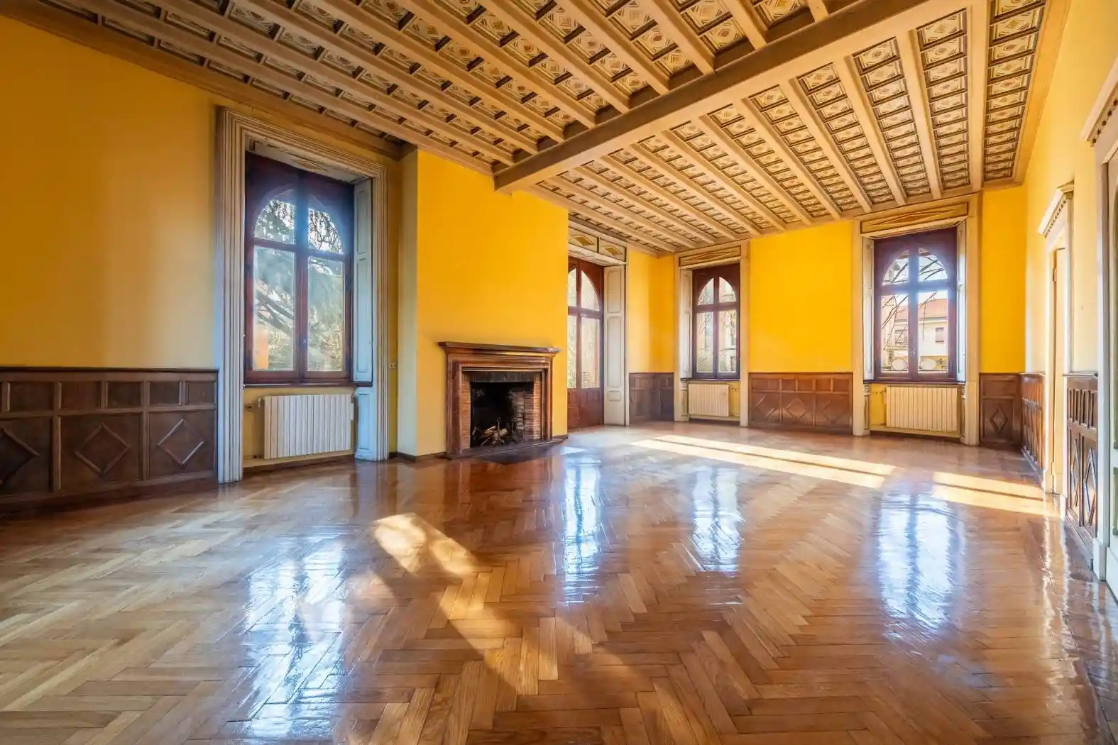 Villa unifamiliare via Garegnano 23, Musocco, Milano - foto 2