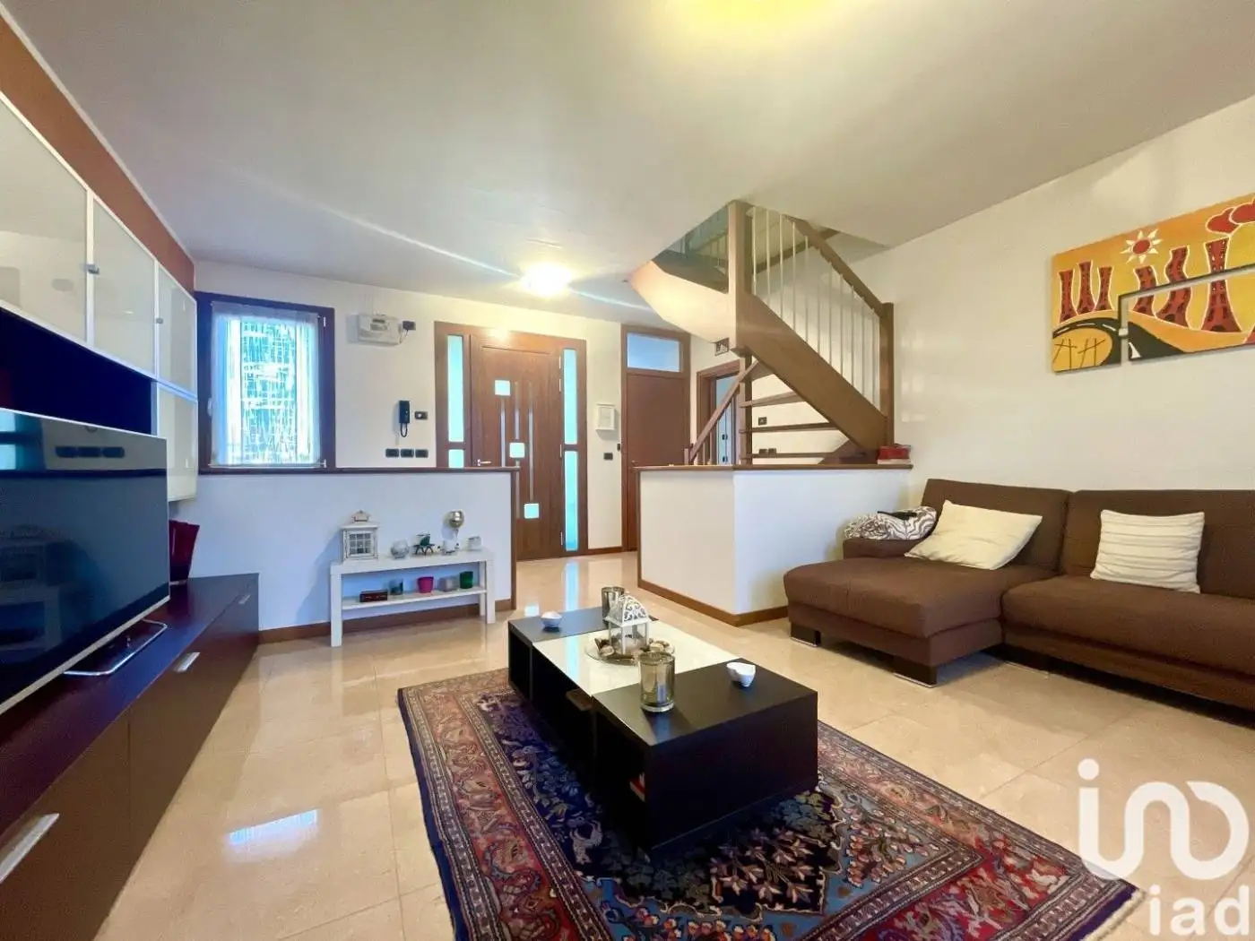 Villa unifamiliare via Galileo Galilei 143, Centro, Cessalto - foto 3