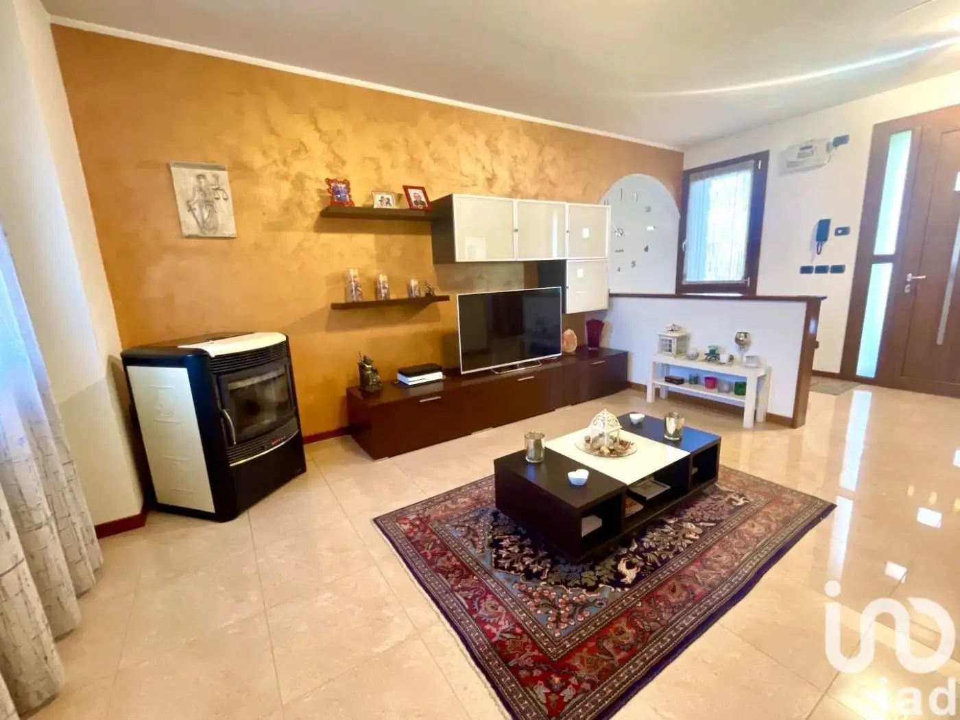 Villa unifamiliare via Galileo Galilei 143, Centro, Cessalto - foto 4