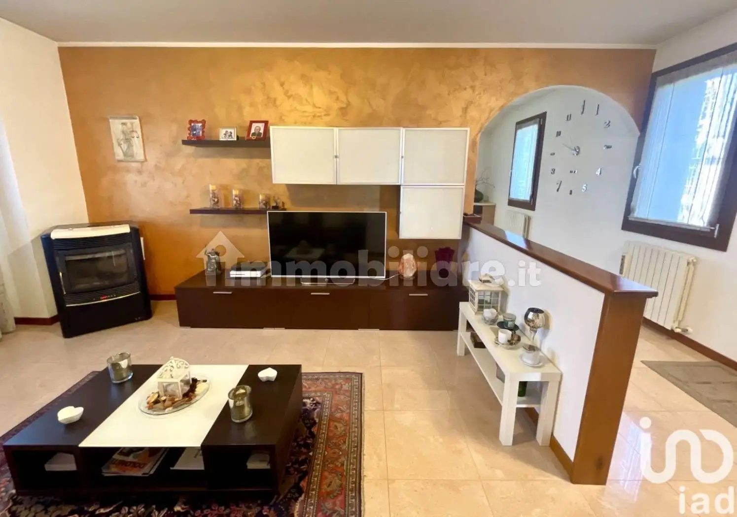 Villa unifamiliare via Galileo Galilei 143, Centro, Cessalto - foto 5