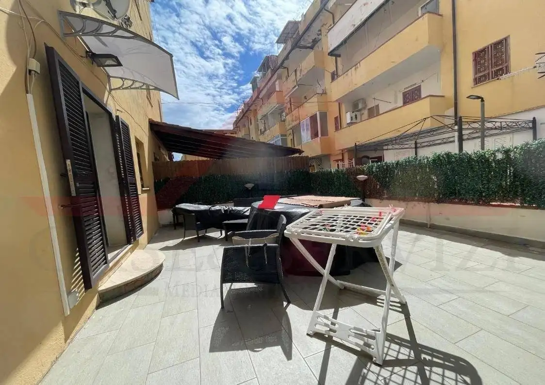 Appartamento in vendita a Scalea