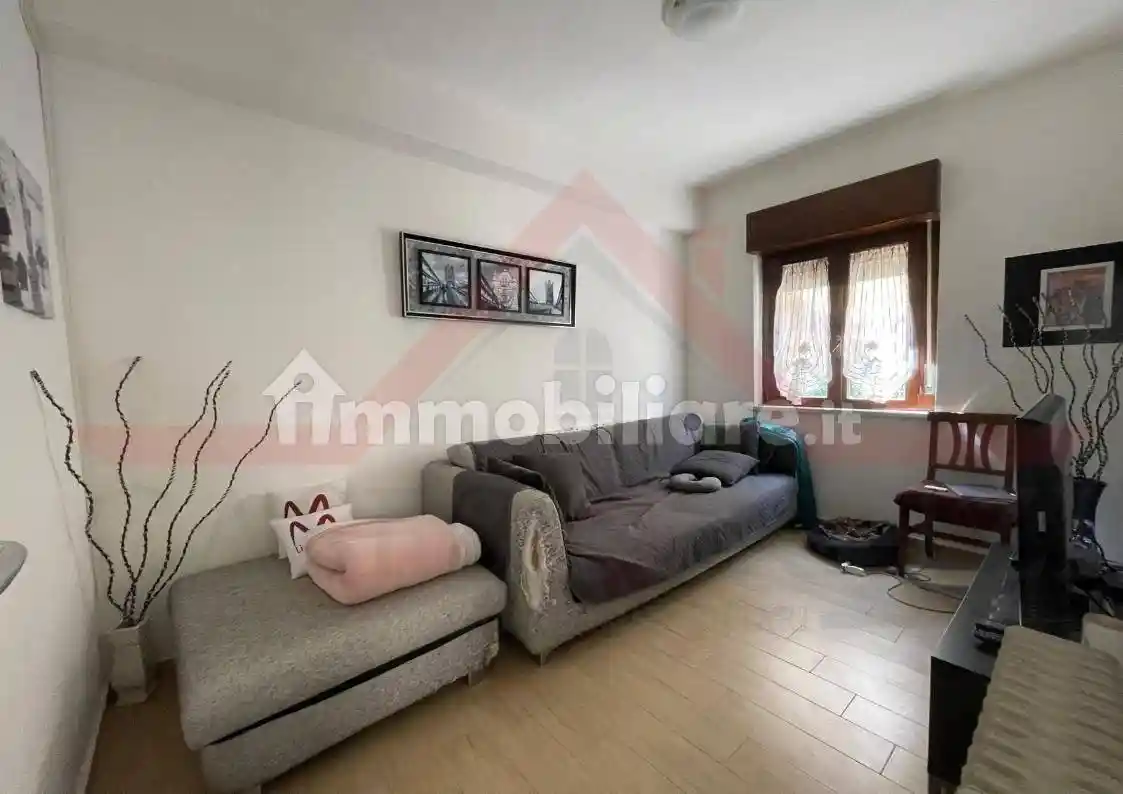 Bilocale via Pitagora 25, Cotura, Scalea - foto 2