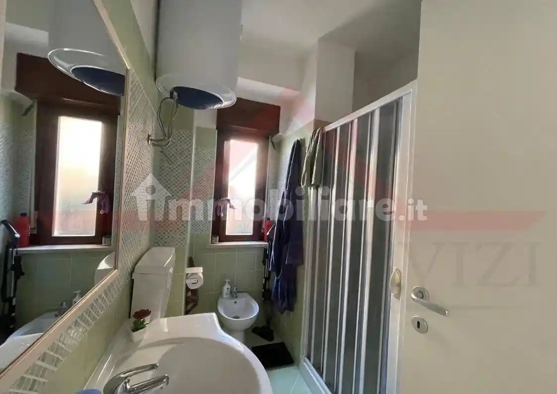 Bilocale via Pitagora 25, Cotura, Scalea - foto 5