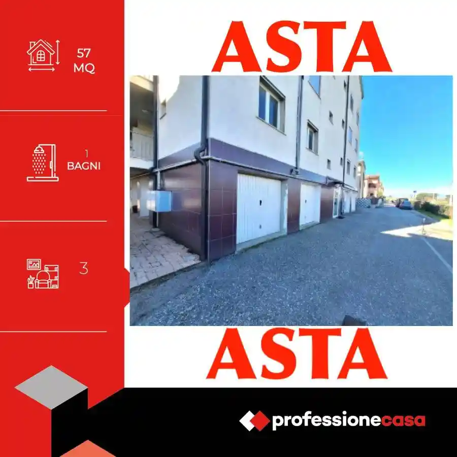 Appartamento in vendita a Campi Bisenzio