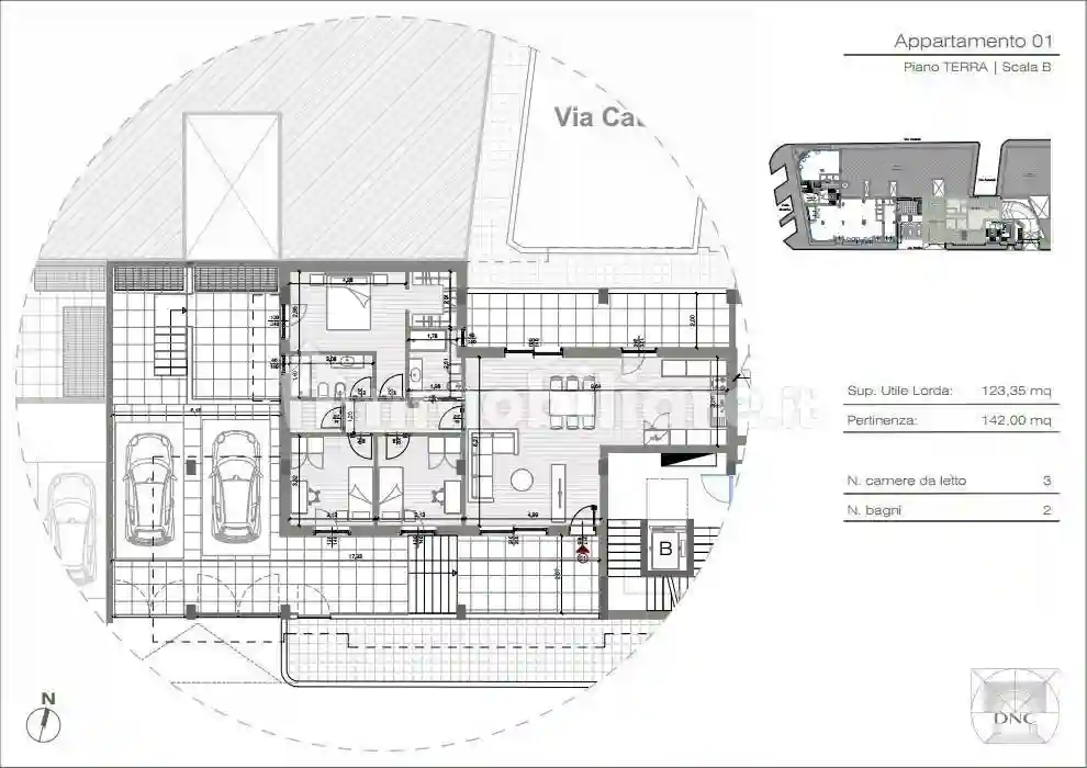 Appartamento - foto 2