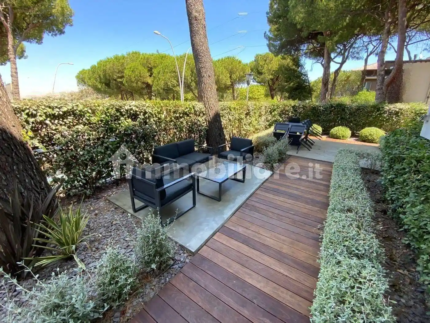 Appartamento in vendita a Riccione