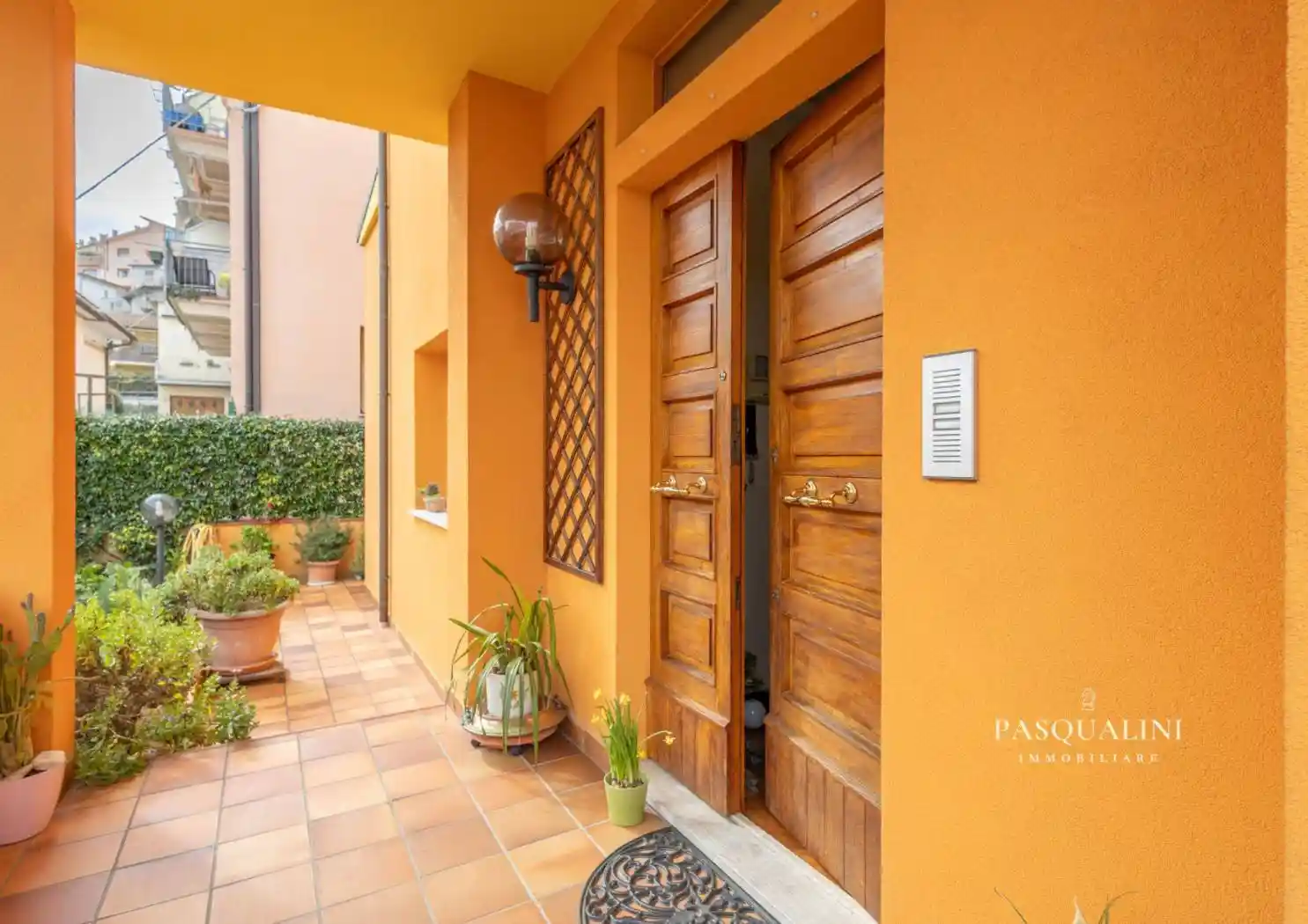 Villa in vendita a Osimo