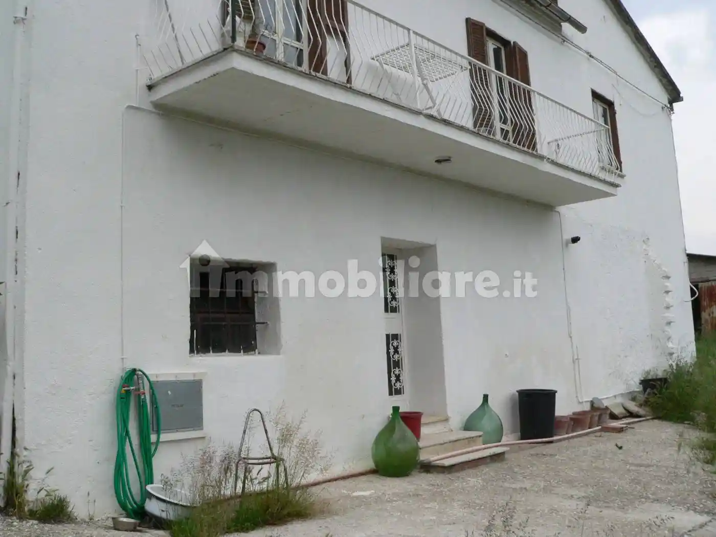 Rustico - Casale in vendita a Montebuono