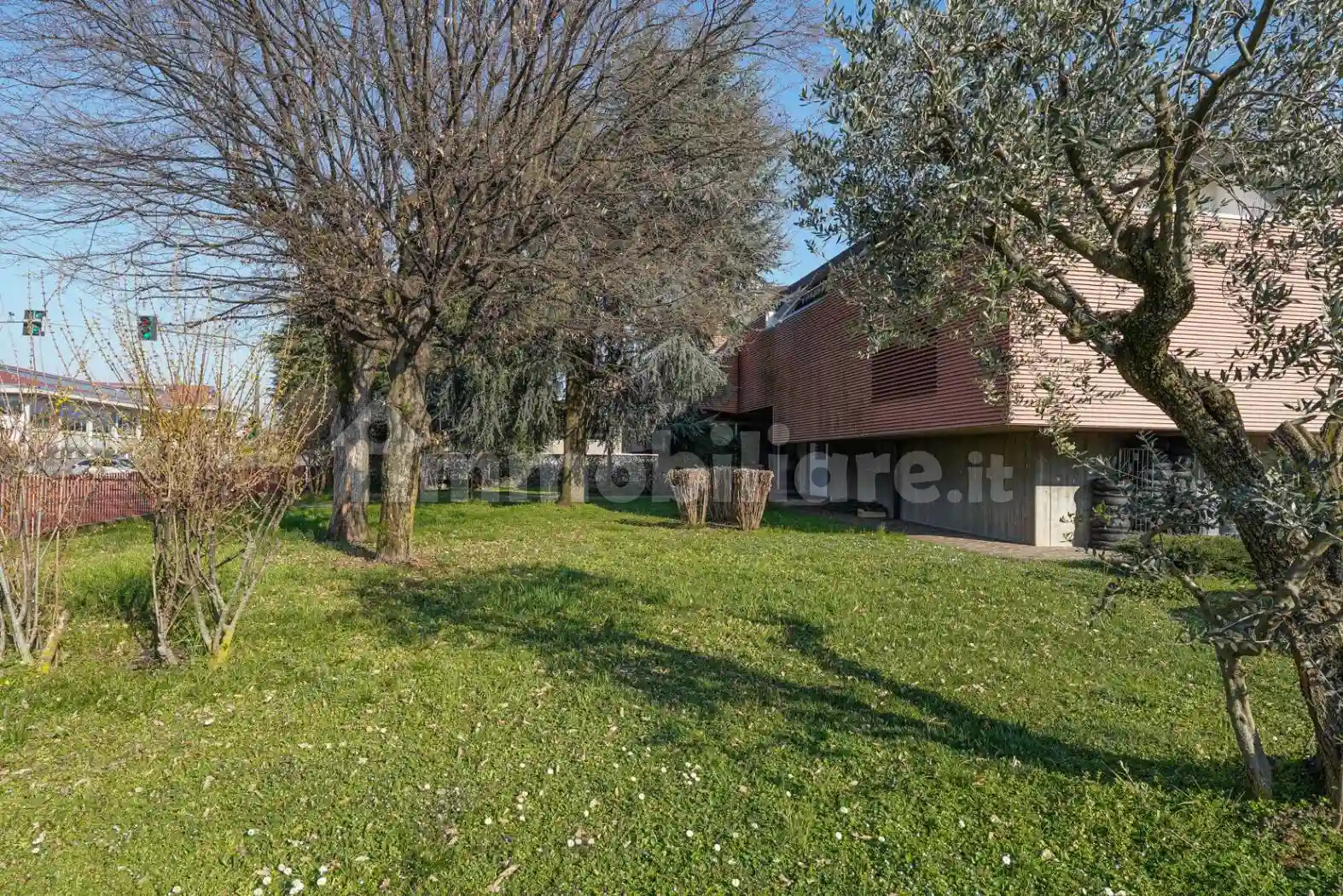 Palazzo - Edificio - foto 5