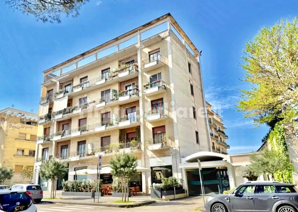 Appartamento in affitto a Benevento