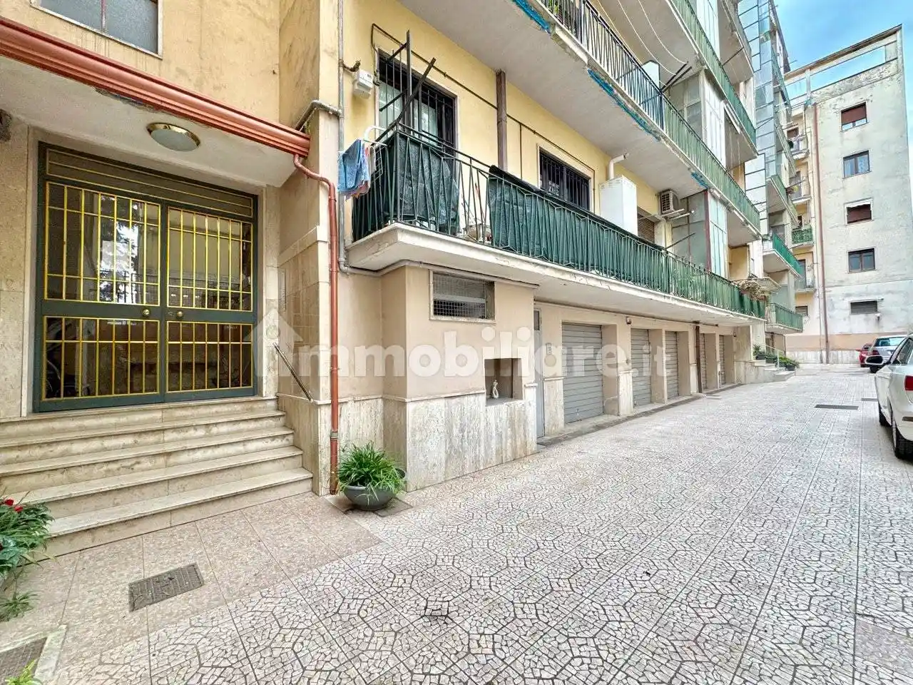 Quadrilocale viale degli Atlantici, Sala, Mellusi, Benevento - foto 5