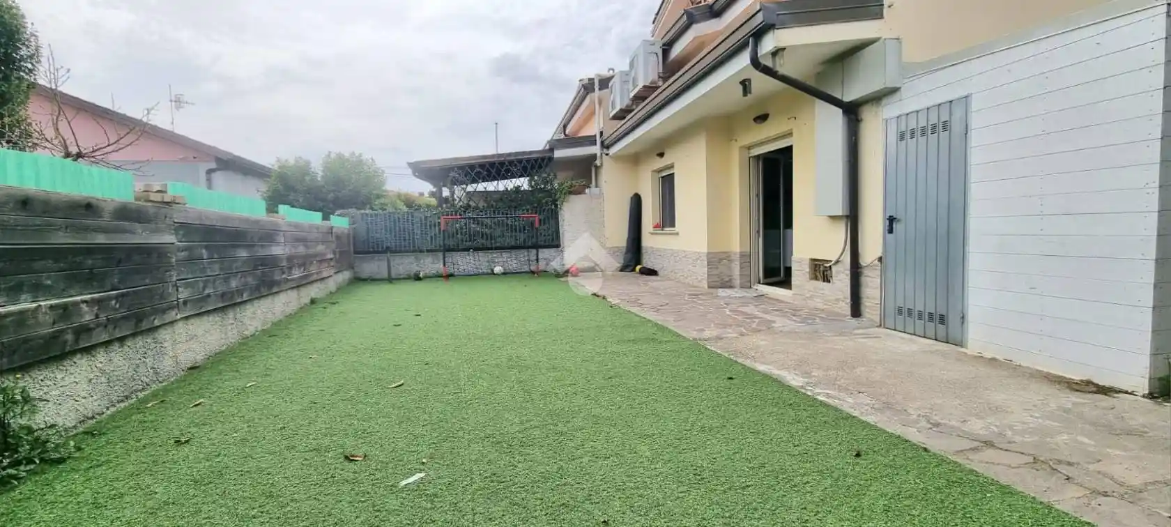 Villa a schiera via Trapani, Fortuna - Corvo, Catanzaro - foto 3